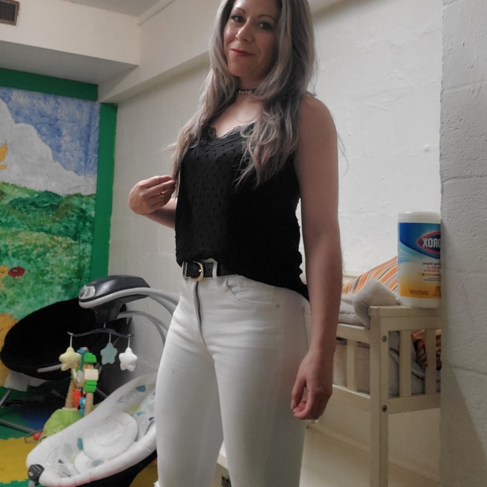 Meet your Posher, Araceli